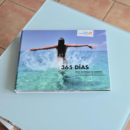 Casa Yerida Apartment El Cotillo  ภายนอก รูปภาพ