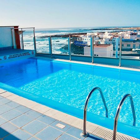 Casa Yerida Apartment El Cotillo  ภายนอก รูปภาพ