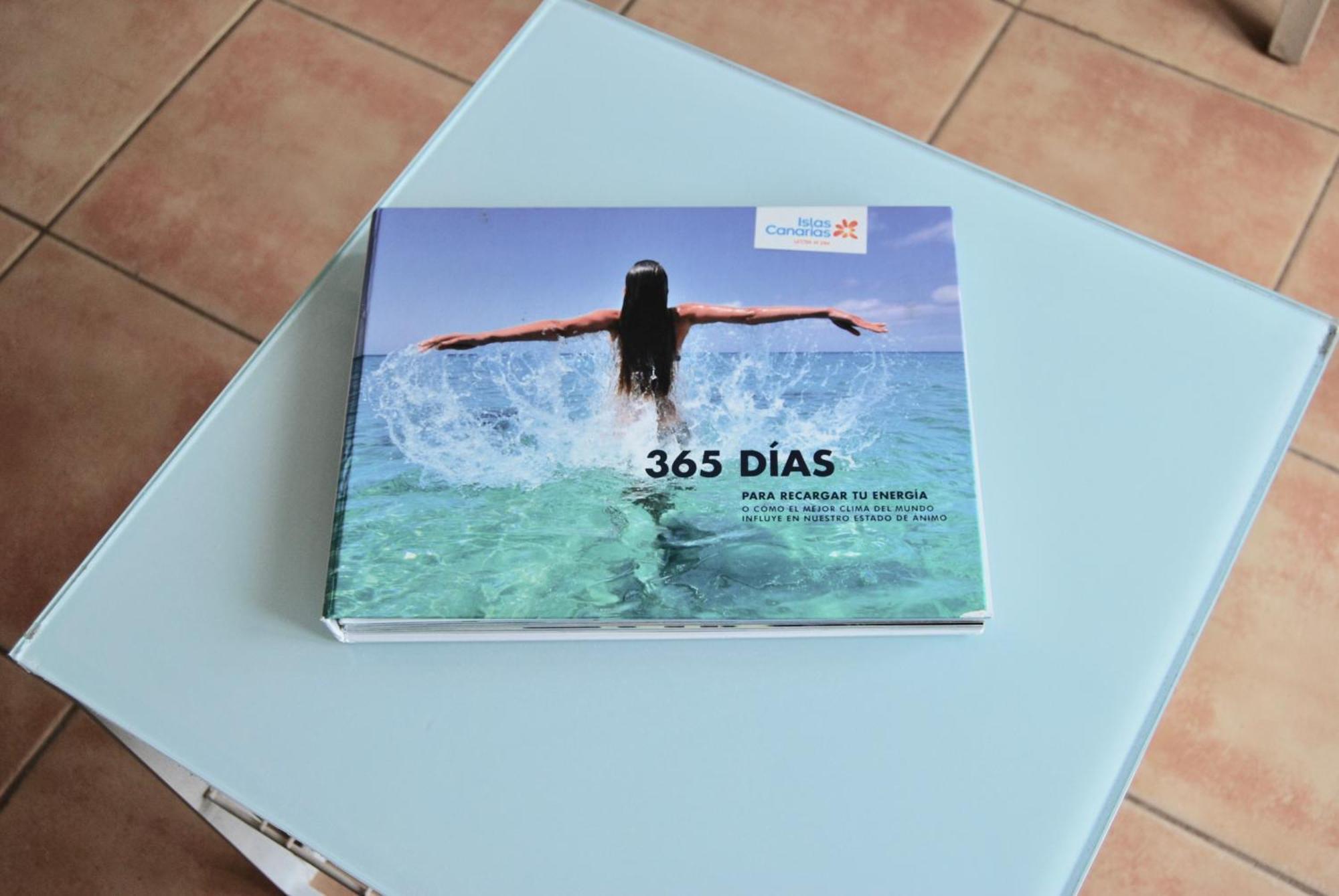 Casa Yerida Apartment El Cotillo  ภายนอก รูปภาพ