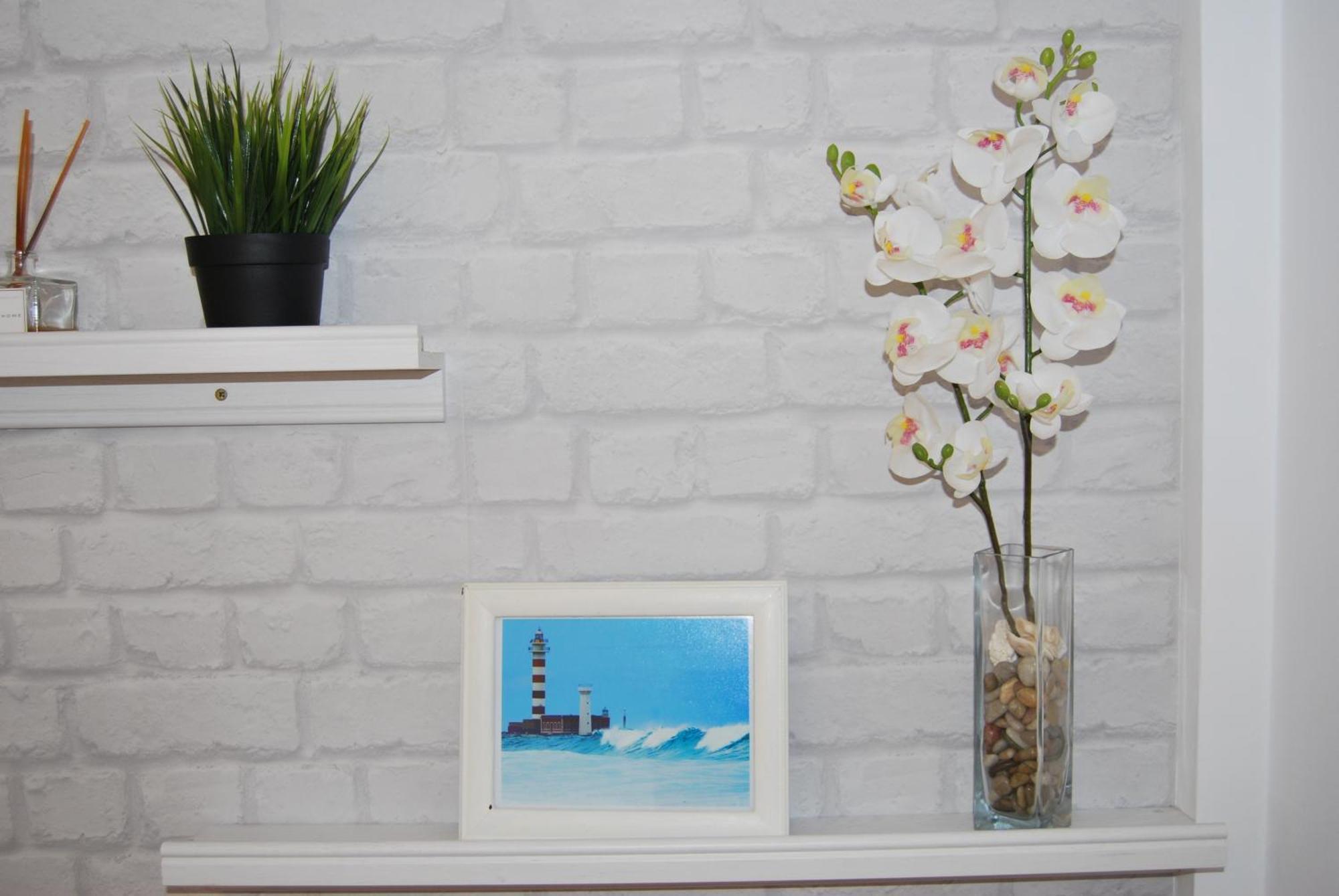 Casa Yerida Apartment El Cotillo  ภายนอก รูปภาพ