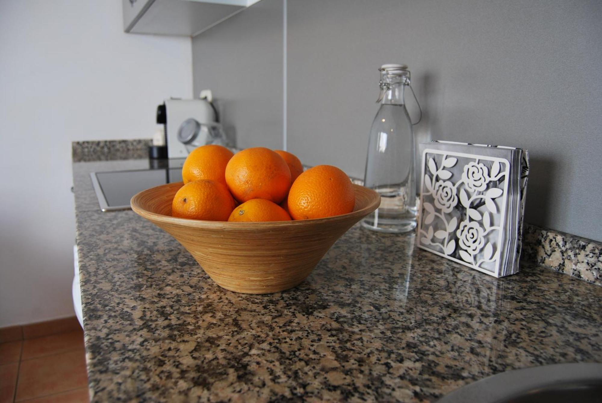 Casa Yerida Apartment El Cotillo  ภายนอก รูปภาพ