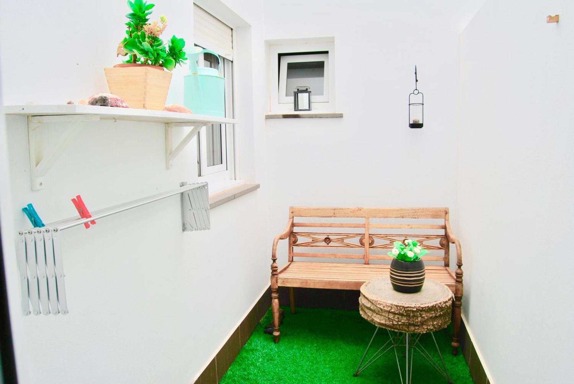 Casa Yerida Apartment El Cotillo  ภายนอก รูปภาพ
