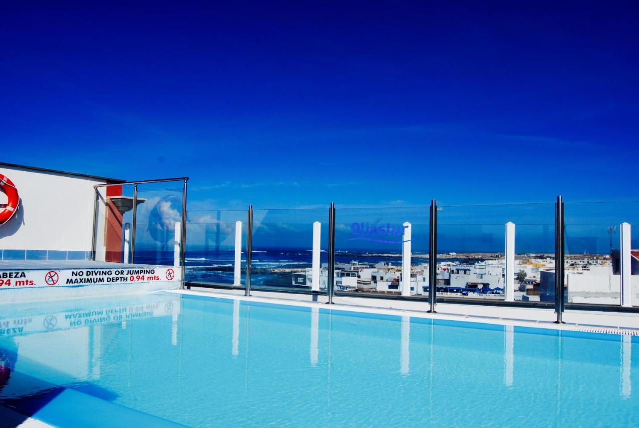 Casa Yerida Apartment El Cotillo  ภายนอก รูปภาพ