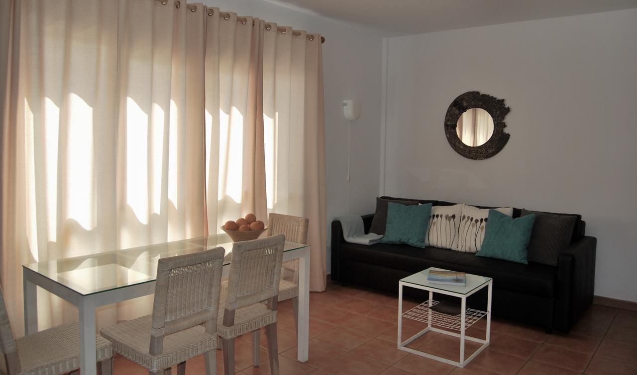 Casa Yerida Apartment El Cotillo  ภายนอก รูปภาพ