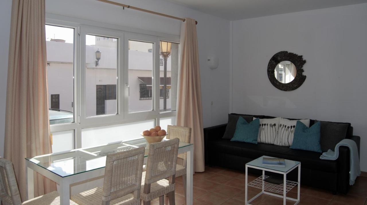 Casa Yerida Apartment El Cotillo  ภายนอก รูปภาพ