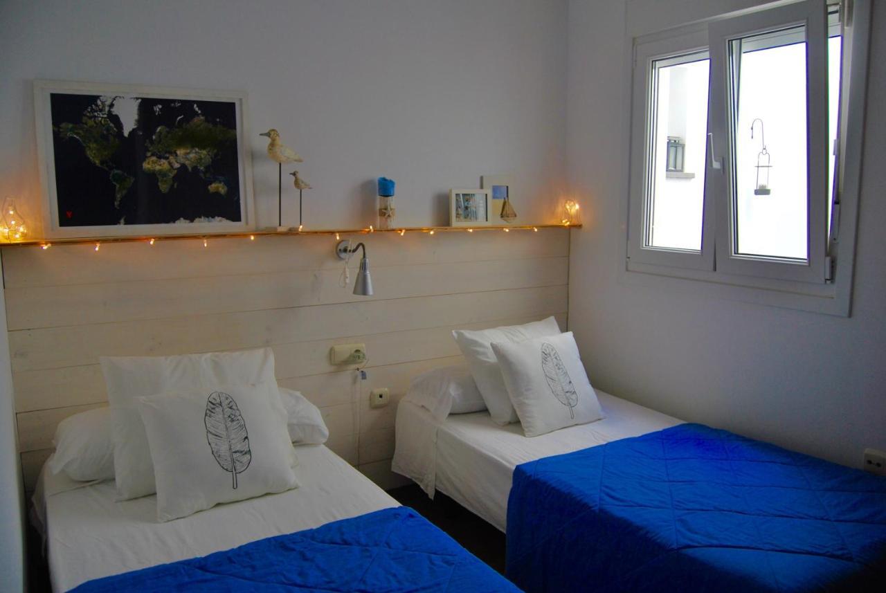 Casa Yerida Apartment El Cotillo  ภายนอก รูปภาพ