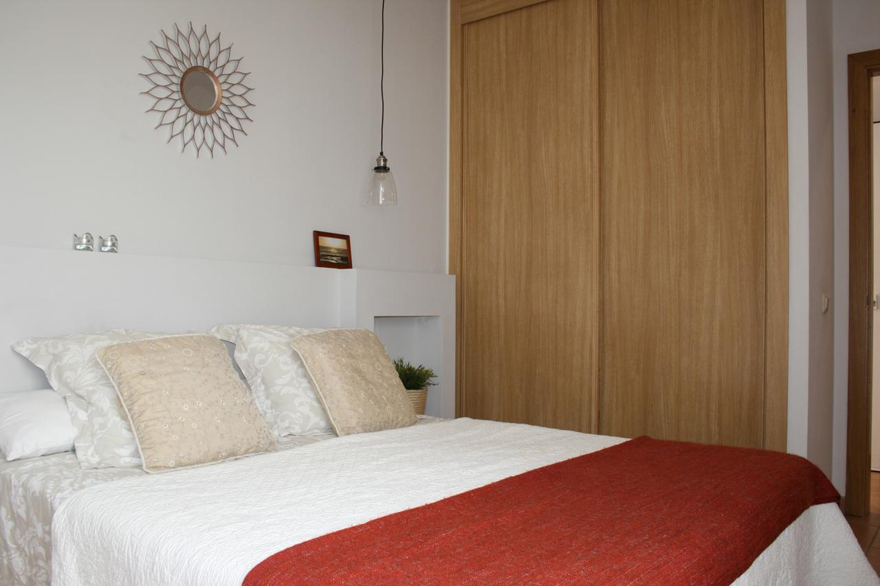 Casa Yerida Apartment El Cotillo  ภายนอก รูปภาพ