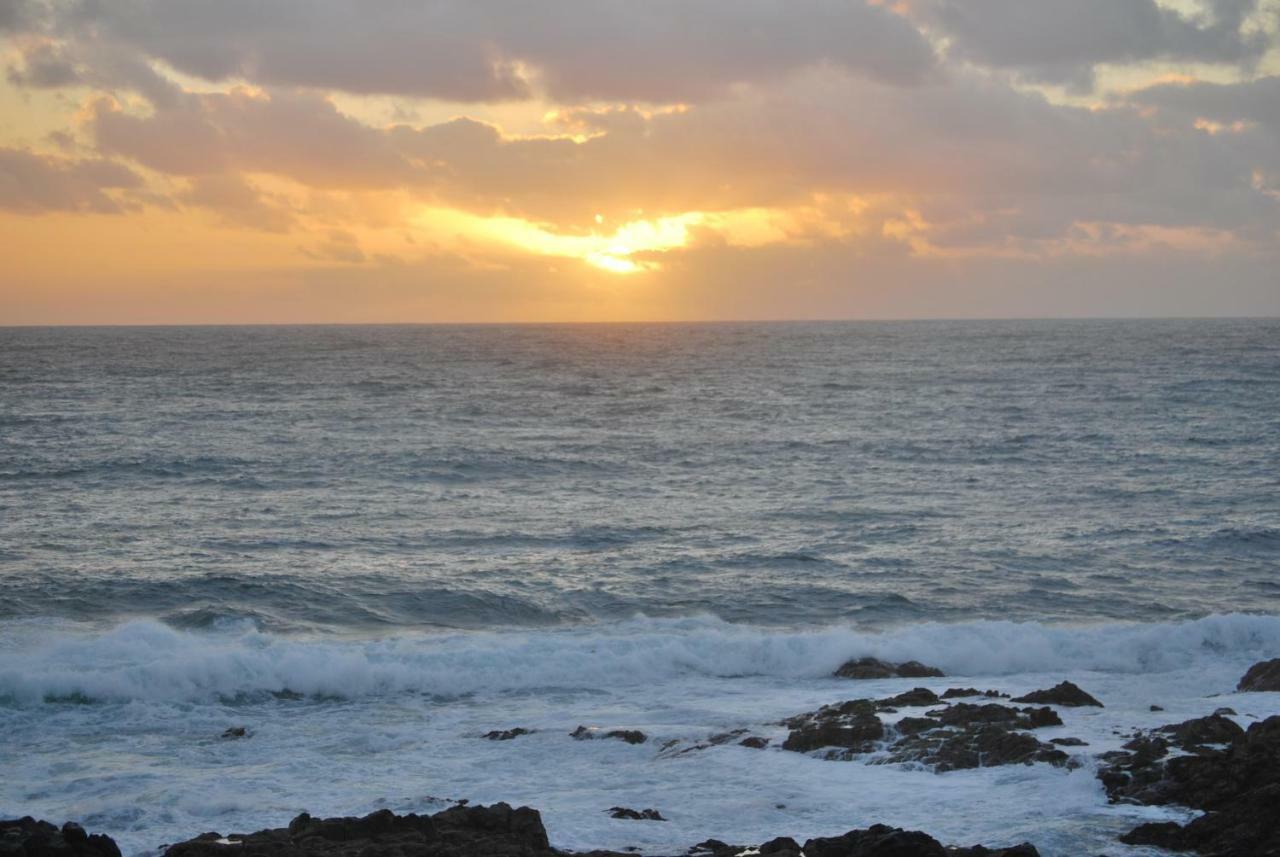Casa Yerida Apartment El Cotillo  ภายนอก รูปภาพ