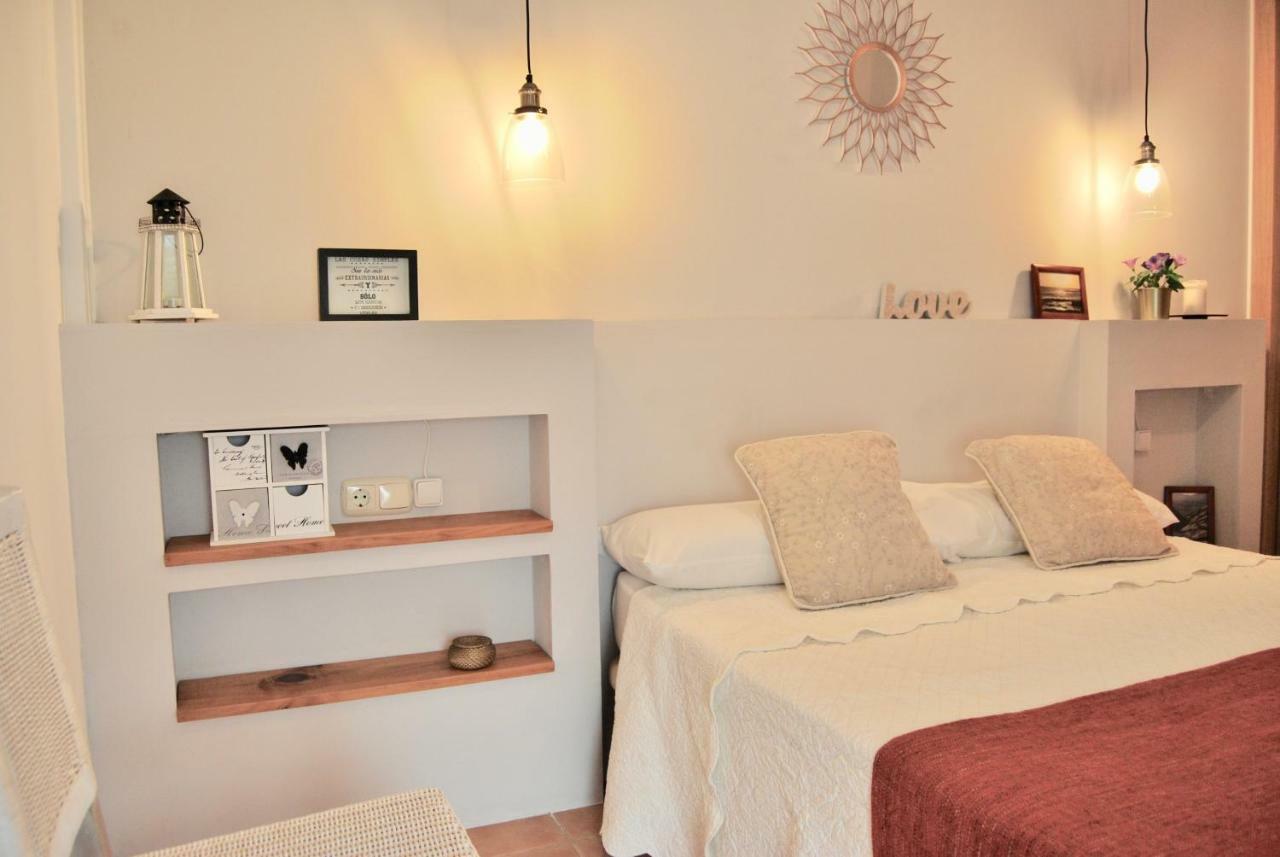 Casa Yerida Apartment El Cotillo  ภายนอก รูปภาพ
