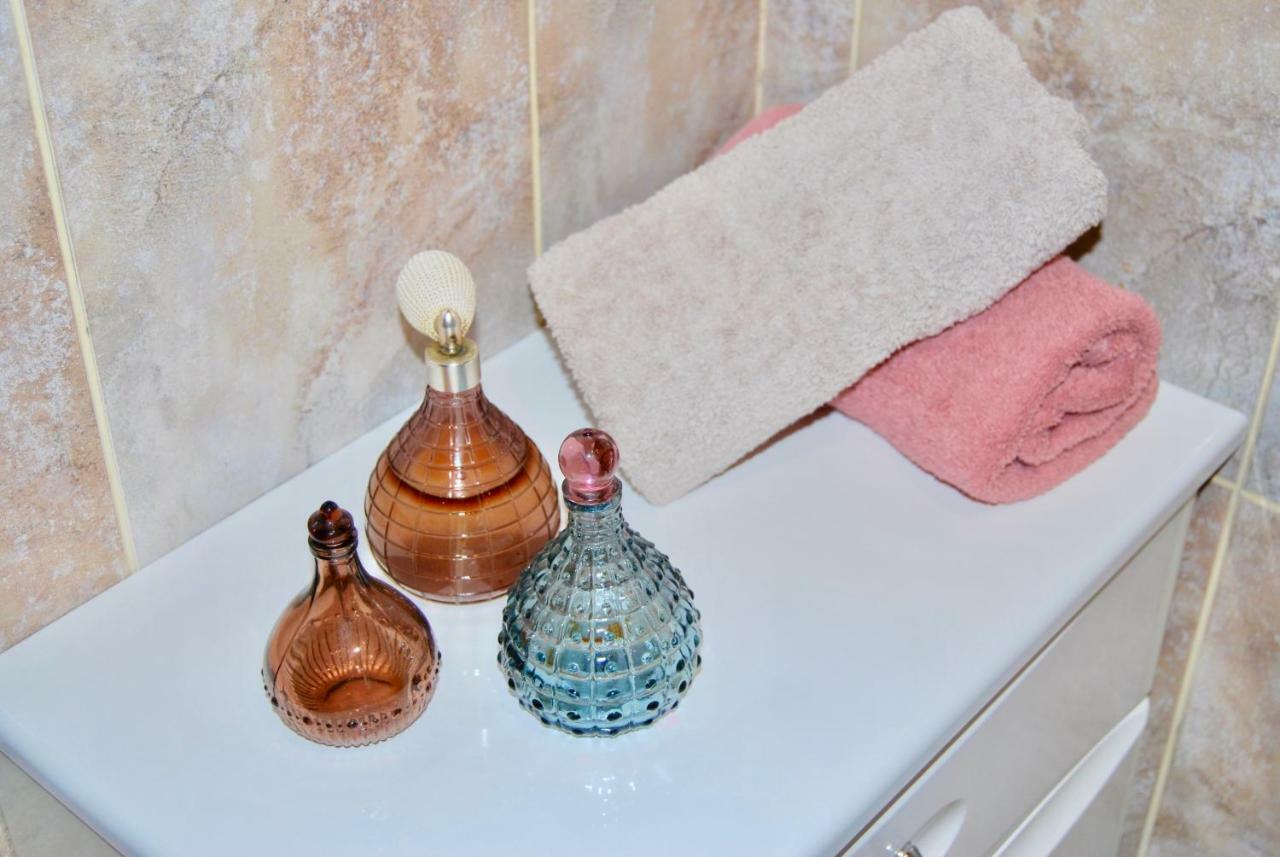 Casa Yerida Apartment El Cotillo  ภายนอก รูปภาพ