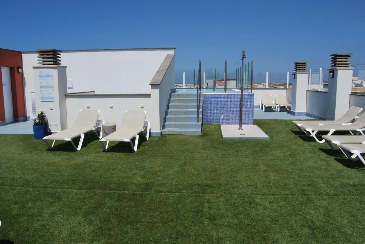 Casa Yerida Apartment El Cotillo  ภายนอก รูปภาพ