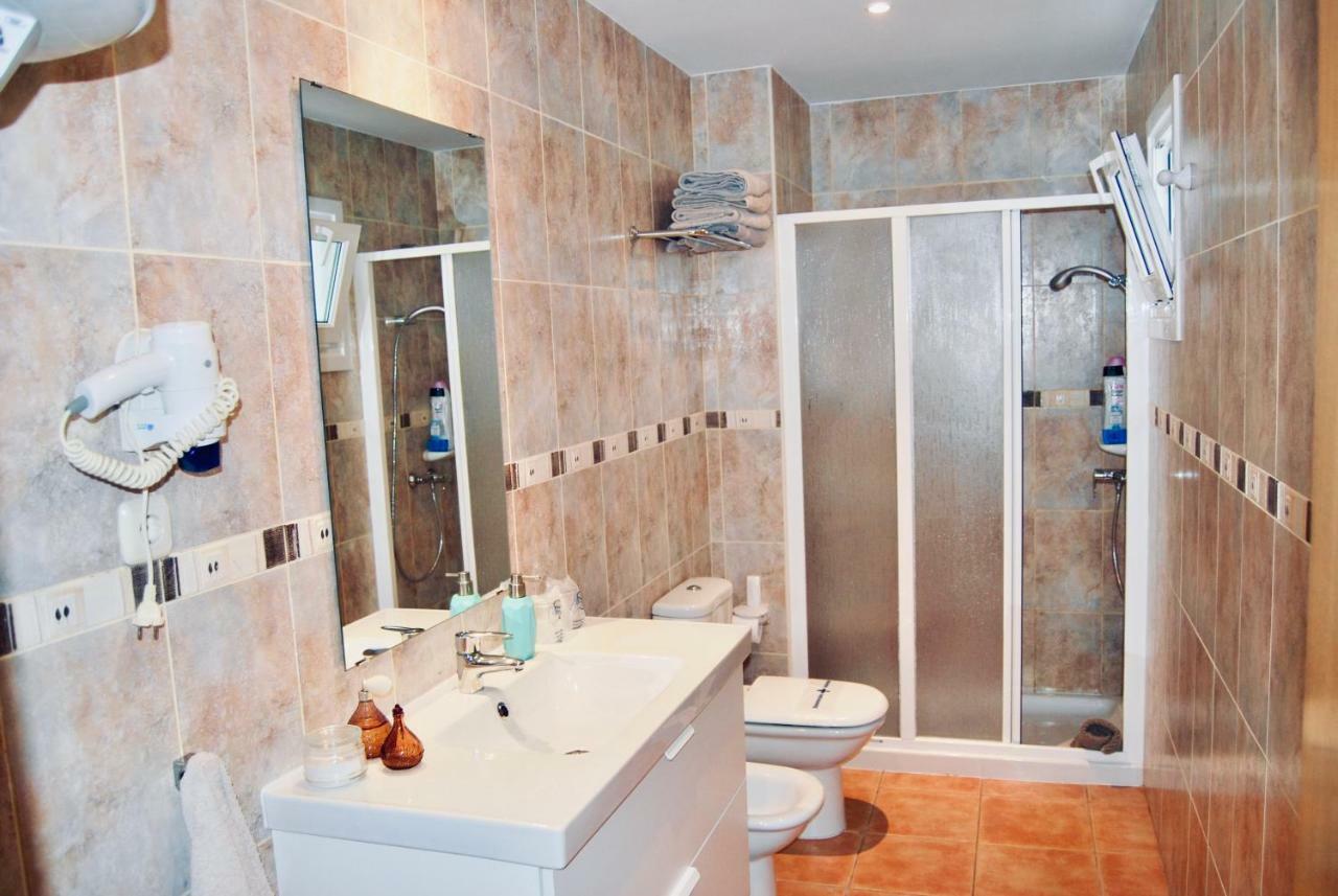 Casa Yerida Apartment El Cotillo  ภายนอก รูปภาพ