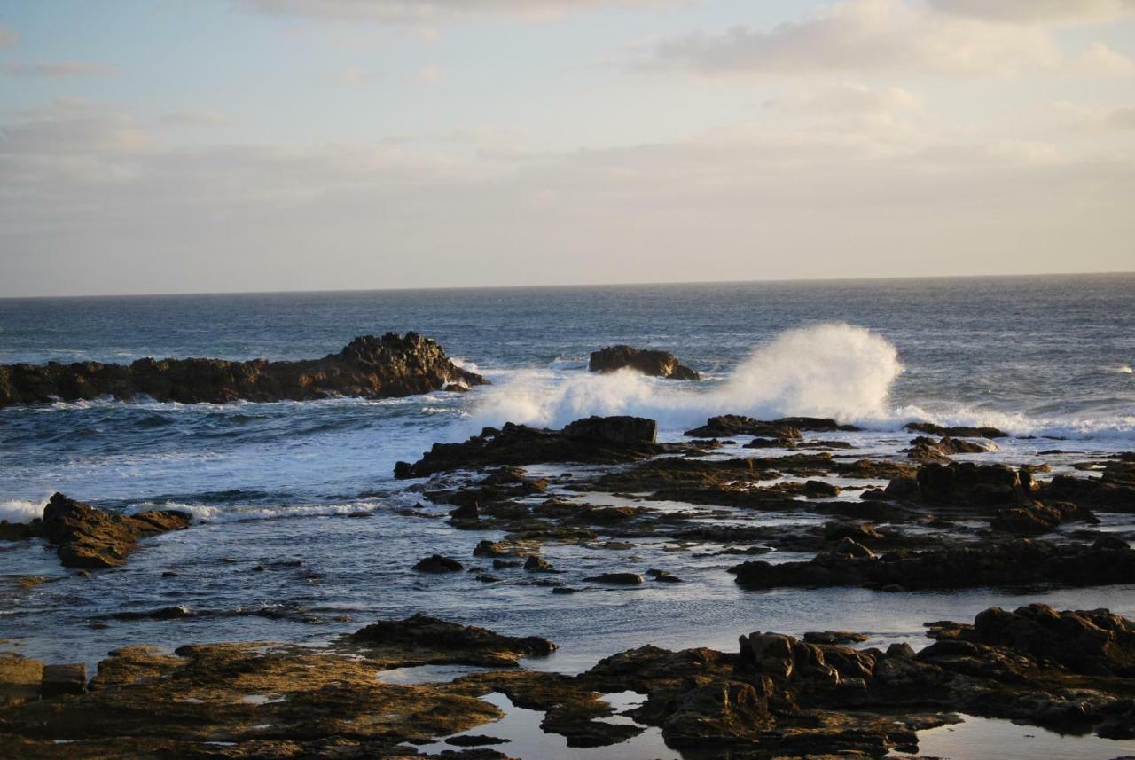 Casa Yerida Apartment El Cotillo  ภายนอก รูปภาพ